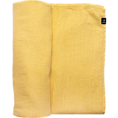 Himla Sunshine Mantel Amarillo (250x145cm)