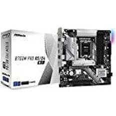 760m Asrock B760M Pro RS/D4 WiFi Emolevy