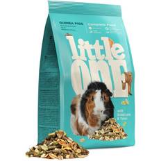 Little One Muesli Marsvin, 2,3 Kg