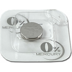 Murata SR721SW-PBWW Button cell SR58, SR721 Silver oxide 25 mAh 1.55 V 10 pc(s)