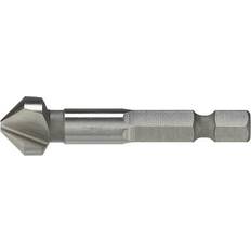 Forsænker 1/4 3-skær 10 mm