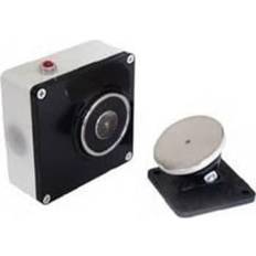 ADI Alarm System Dørholdemagnet væg 50 m/anker