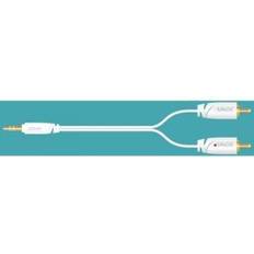 Sinox i-Media Audiokabel RCA han han 1