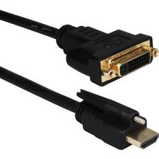 Qvs 1-Meter Locking