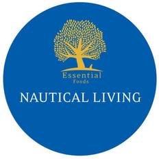 Essential nautical living Essential Foods Nautical Living SMAGSPRØVE