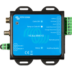 Victron Energy Batterier Batterier & Opladere Victron Energy batteristyringssystem VE.Bus BMS V2
