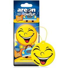 AREON Smile, Luftfrisker, New Car