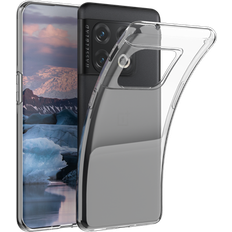 Oneplus 10 dbramante1928 Greenland Case for Oneplus 10 Pro