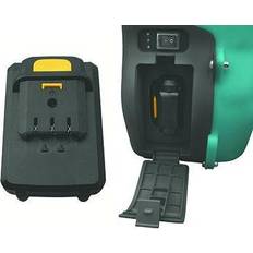 Batteri Lithium 18 volt
