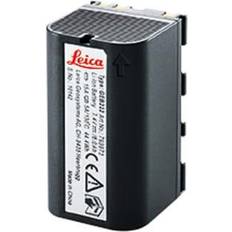 Leica Batterier & Opladere Leica genopladelig batteri til Piper 100/200