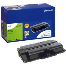 Samsung 8000 Pelikan Toner Cartridge, 8000