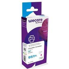 951 magenta WeCare Bläckpatron 951XL magenta