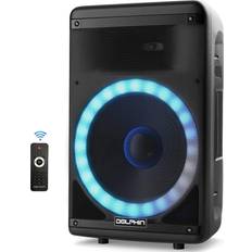 Loud bluetooth party speaker Dolphin SP-1600RBT