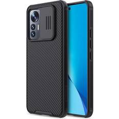 Handyzubehör Nillkin CamShield Pro Case for Xiaomi 12 Lite 5G