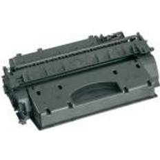 05x Cassette De Toner Xvantage 1217,6380 Remplace HP 05X, CE505X Noir