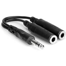 1x6.3mm Ma ST > ST