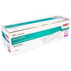 OKI Tromlekit - Magenta