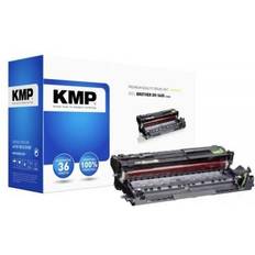 Brother hl l5100dn toner KMP B-DR28 Kompatibel - Sort