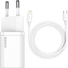 Baseus TZCCSUP-B02 White