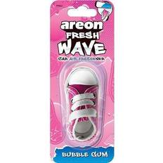 AREON Wave Bubble Gum car