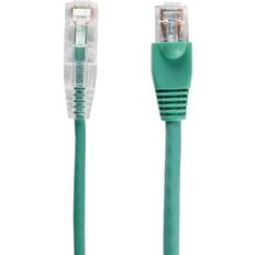 Black Box Slim-Net CAT 6a