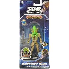 Lanard Star Troopers parasite bug figur