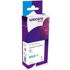 Toner 953 WeCare 953 Druckerpatrone - C