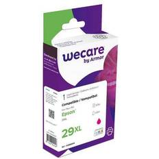 WeCare Blækpatron 8.5 ml - Magenta