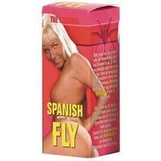 Spanish fly Sexleksaker Spanish Fly Violet 15ml