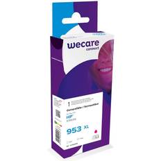 WeCare Bläckpatroner HP 953XL Magenta