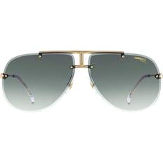 Carrera Uomo Occhiali da sole Carrera 1052/S Aviator Men Sunglasses