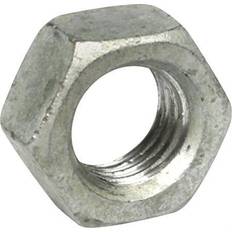 Stanley Tools Møtrik M16 din 934 varmforzinket