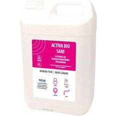 Sanitetsrent Activa Sanitetsrent Bio Sani