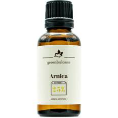 Greenbalance Arnica Extrakt 25% 30ml