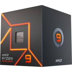 Amd ryzen 9 7900 AMD Ryzen 9 7900 3.7GHz Socket AM5 MPK