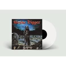 Grave digger The Grave Digger (Vinyl)