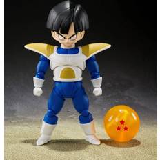 S.H. Figuarts Son Gohan (Battle Clothes)