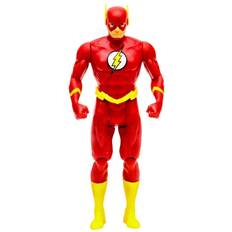 McFarlane Action Figures McFarlane DC Comics Sp The Flash Rebirth Action Figure