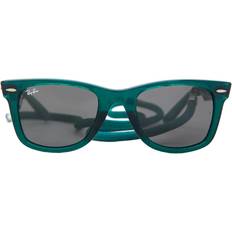 Rb2140f Ray-Ban RB2140F Asian Fit 6615B1