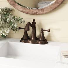 Faucets Delta Cassidy 2597LF-RBMPU Brown