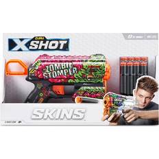 Xshot Giocattoli Xshot Flux Dart Blaster