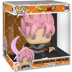 Funko Pop! Dragon Ball Super Goku with Scythe