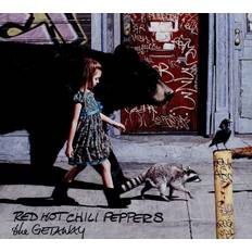 Red Hot Chili Peppers The Getaway (Vinyl)