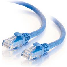 Cables C2G Cables to Go Cat6 Unshielded Cable 1'