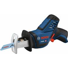 Bosch Battery Power Saws Bosch 12V Max Pocket Reciprocating Saw Bare Tool