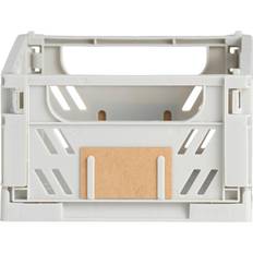 Foldekasse 2 stk. Light