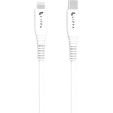 Lippa USB-C Kabel 15W 2m