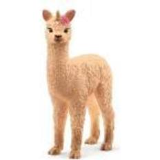 Enhörning Schleich Llama enhörning föl