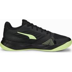 Herren - Schwarz Handballschuhe Puma Accelerate Pro II M