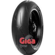 Pirelli Diablo Supercorsa V4 200/60 ZR17 Tire